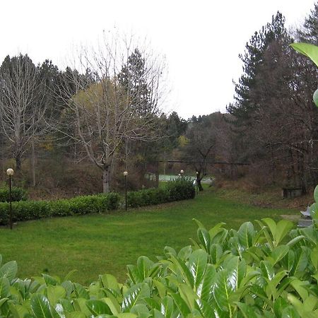 Le Tre Rose Montagna Lejlighed Camigliatello Silano Eksteriør billede